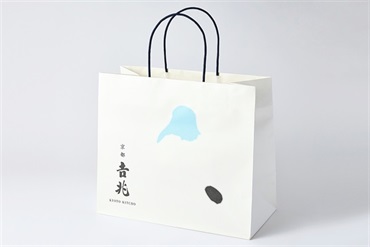 紙袋特大(おまとめ用) | 京都吉兆の贈りもの