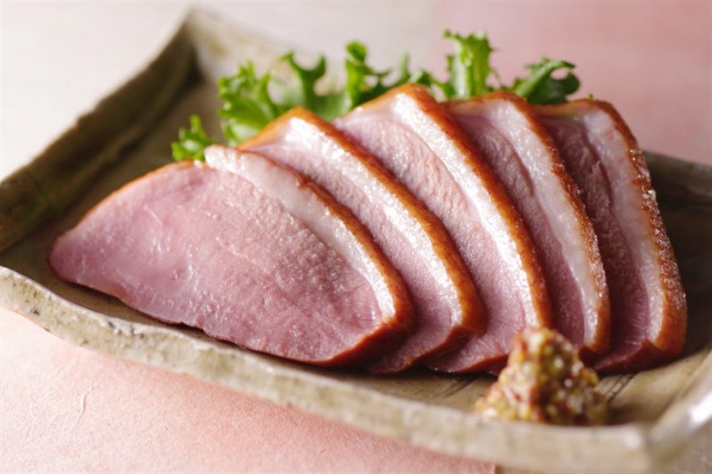 いぶし鴨 | 京都吉兆の贈りもの