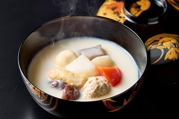 贅沢茶漬 6種 | 京都吉兆の贈りもの