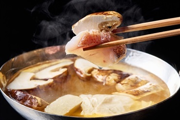 京都吉兆の贈りもの