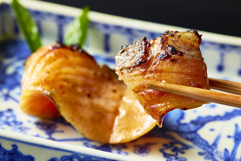 ますのすけ京兆漬 | 京都吉兆の贈りもの