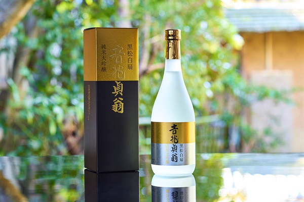 お酒 | 京都吉兆の贈りもの