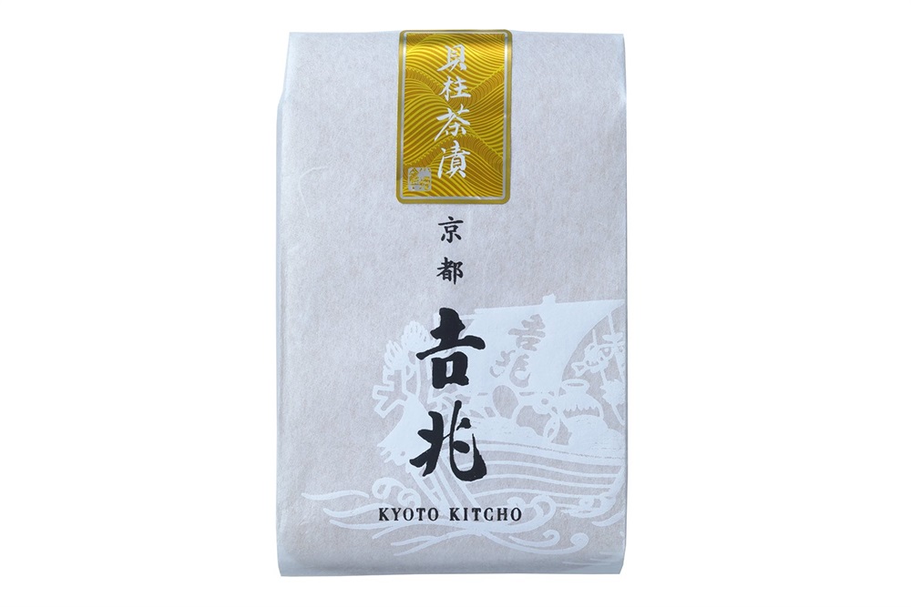 貝柱茶漬 (2食) | 京都吉兆の贈りもの