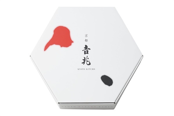 フルーツゼリー寄せ (6個入) | 京都吉兆の贈りもの