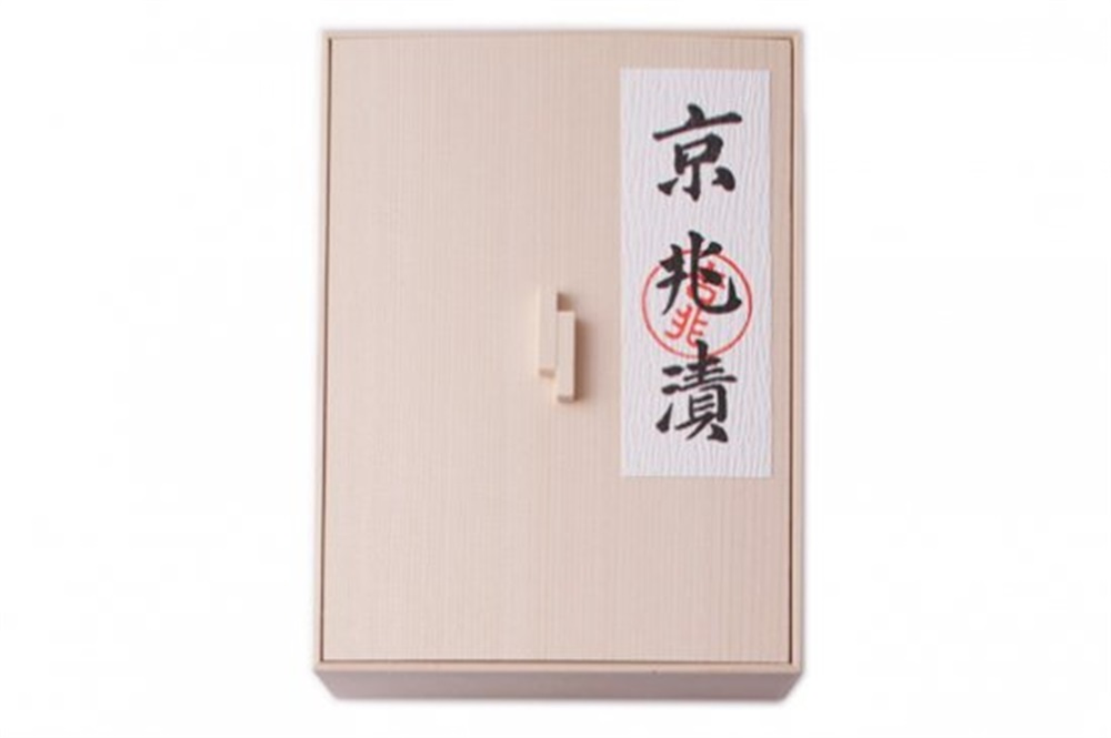 ますのすけ京兆漬 | 京都吉兆の贈りもの