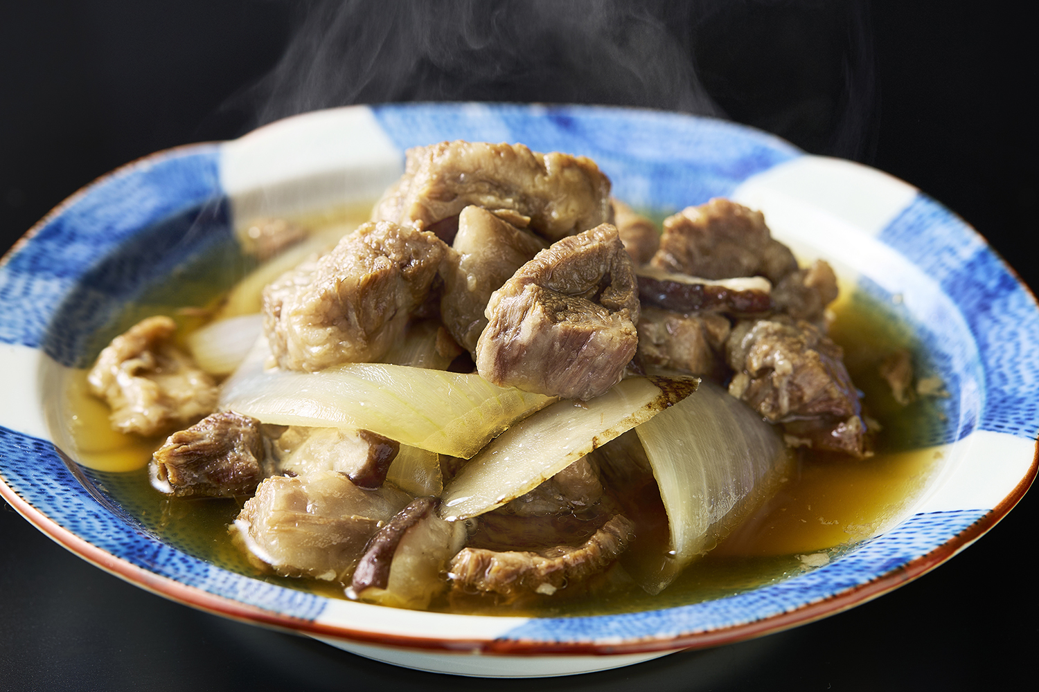 期間限定｜近江牛 肉吸い（冷凍）