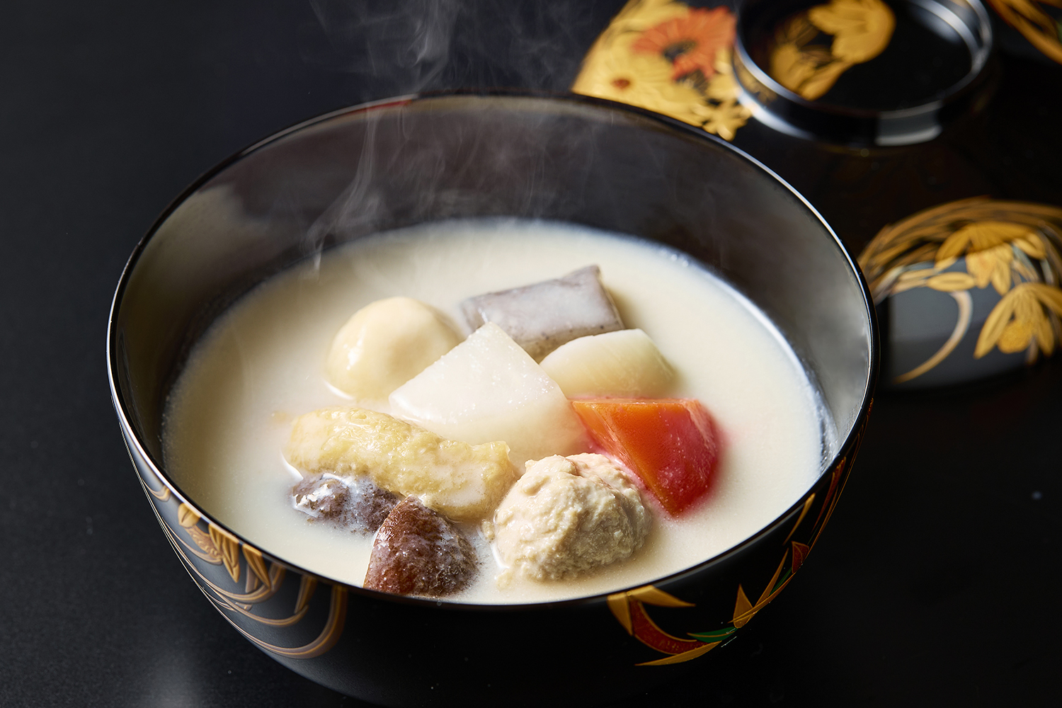 期間限定｜粕汁（冷凍）
