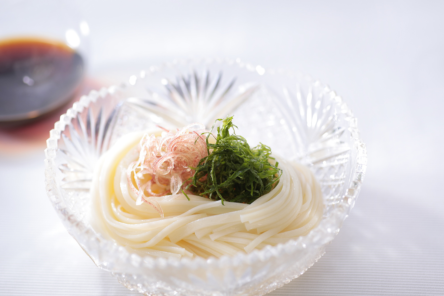 手延べ平そうめん・うまだし詰合せ