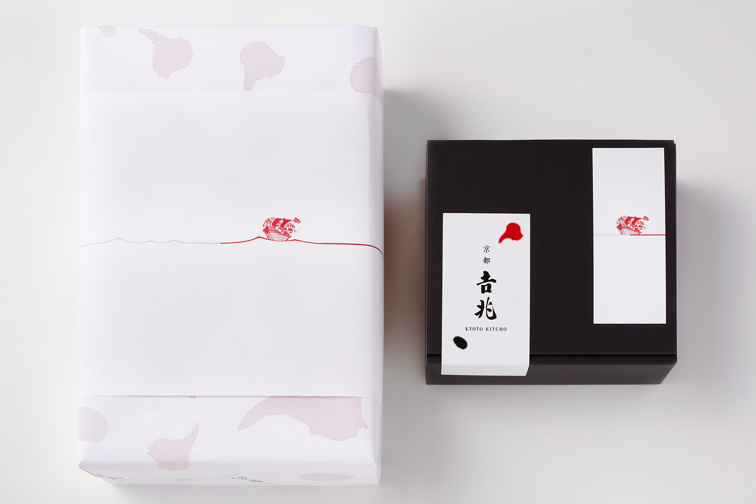 ギフト用商品 | 京都吉兆の贈りもの