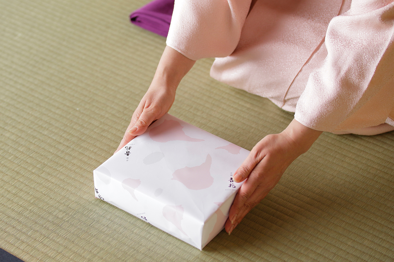 ギフト用商品 | 京都吉兆の贈りもの
